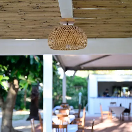 酒店 Valentina Park