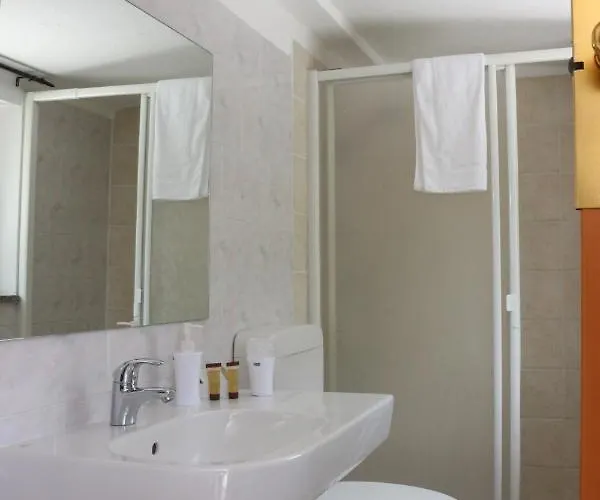 Valentina Park Hotel