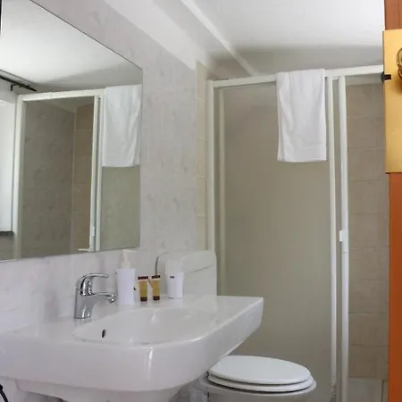 Valentina Park 호텔