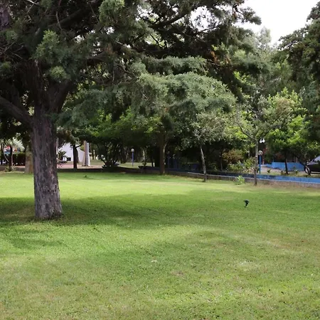 מלון Valentina Park