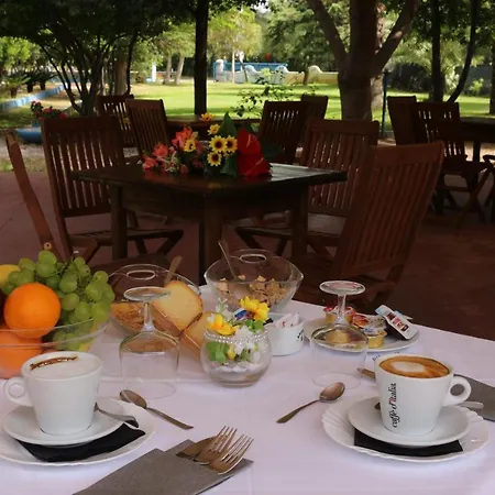 Valentina Park 호텔 2*