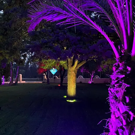 Valentina Park פוסאדה