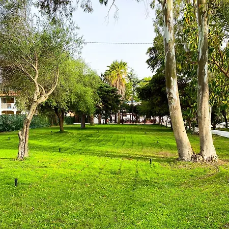 Valentina Park 2*