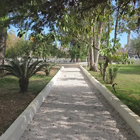 Valentina Park 2*