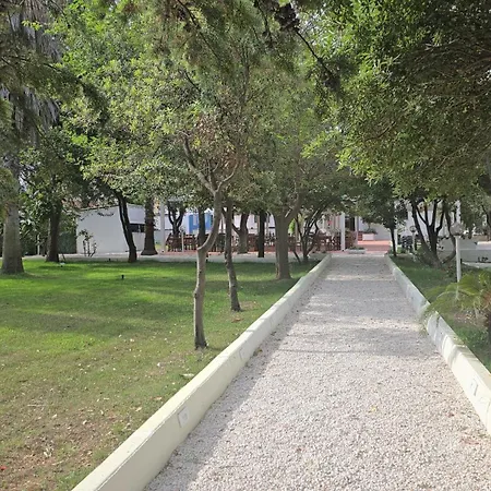 מלון Valentina Park