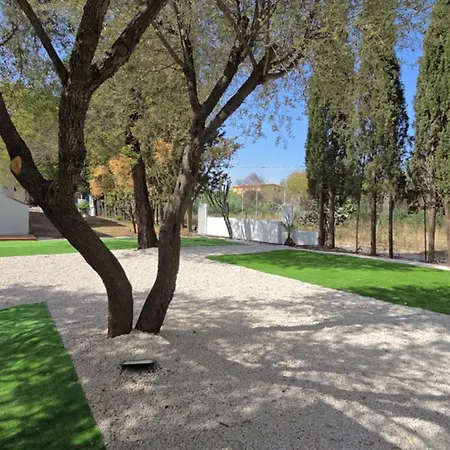 Valentina Park מלון פוסאדה