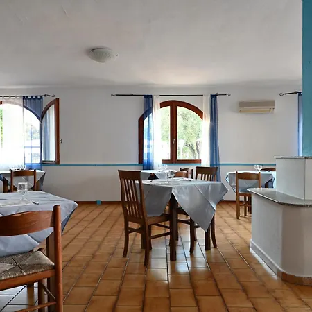 Valentina Park 2* פוסאדה