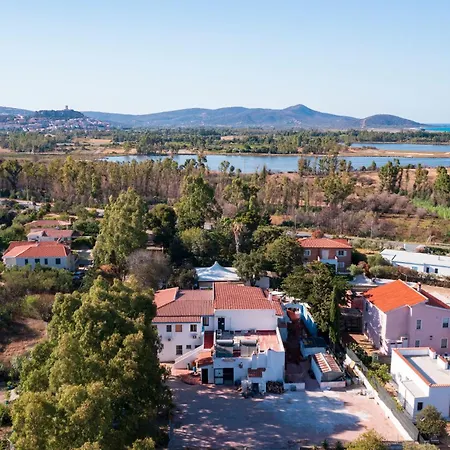 Valentina Park מלון