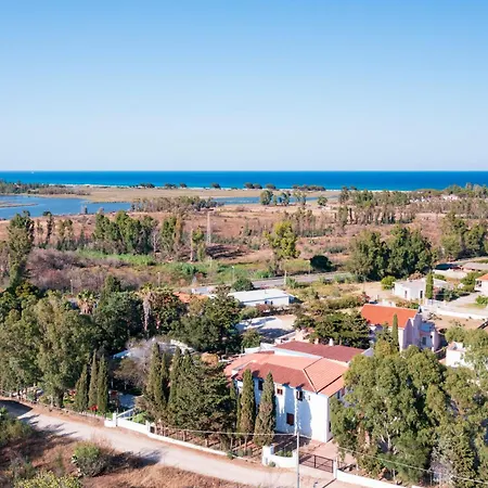 מלון Valentina Park 2*