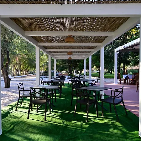 Valentina Park פוסאדה