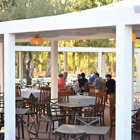 מלון Valentina Park