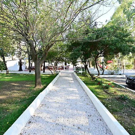 Valentina Park 2*