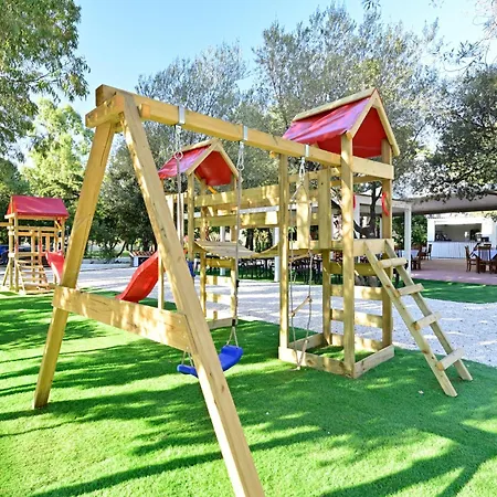 Valentina Park 2* 포사타